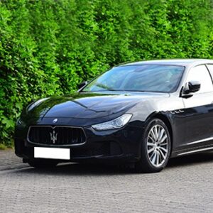 Maserati-Ghibli