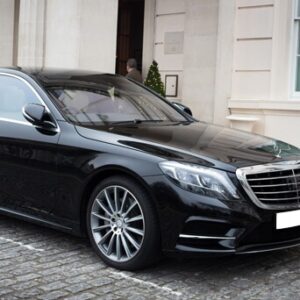 Mercedes-Classe-S