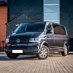 Volkswagen-Caravelle