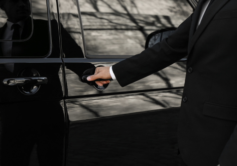 noleggio con conducente Brescia occasioni